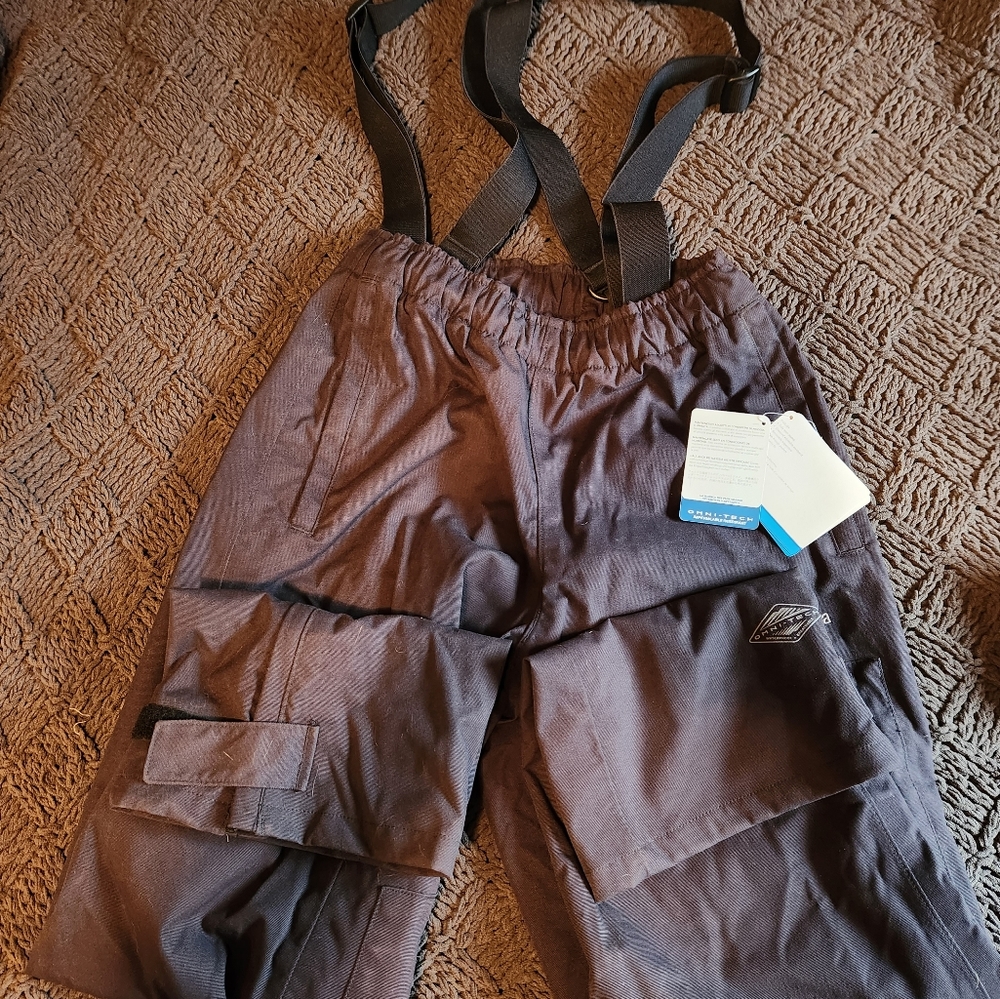 Columbia Rain Pant